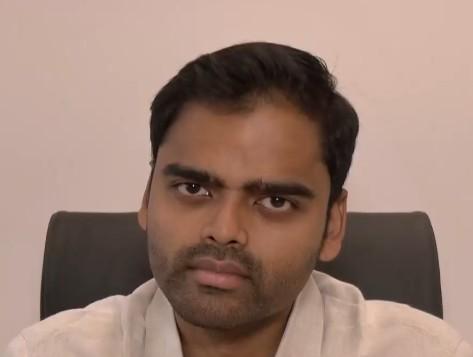 संसद के मानसून सत्र में राम मंदिर चढ़ावा चोरी, नीट पेपर लीक और महंगाई के मुद्दे उठाएगी सपा: पुष्पेंद्र सरोज