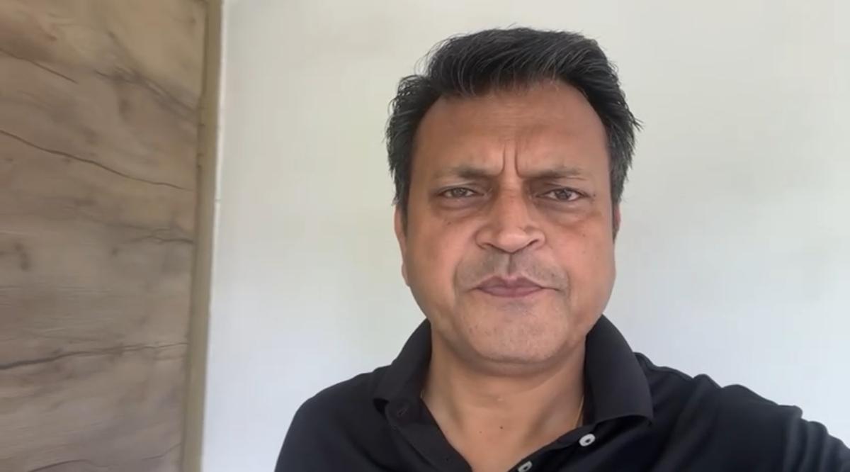 अजय