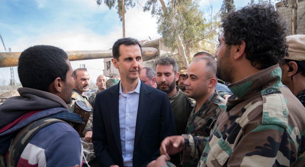 Syria