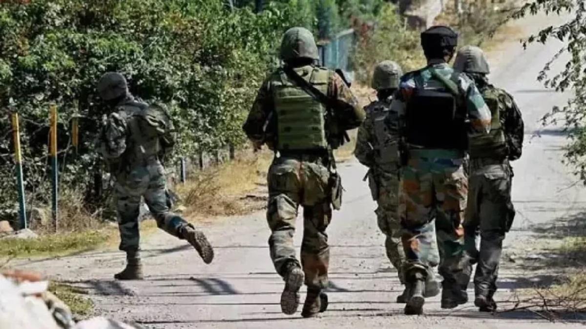Pakistan terror update