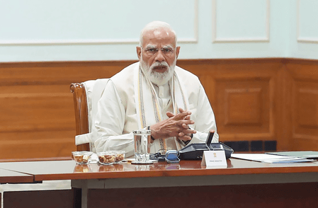 पीएम मोदी ने एक्टर सलीम कुमार के निधन पर जताया दुख, कहा- यादगार अभिनय से अलग पहचान बनाई