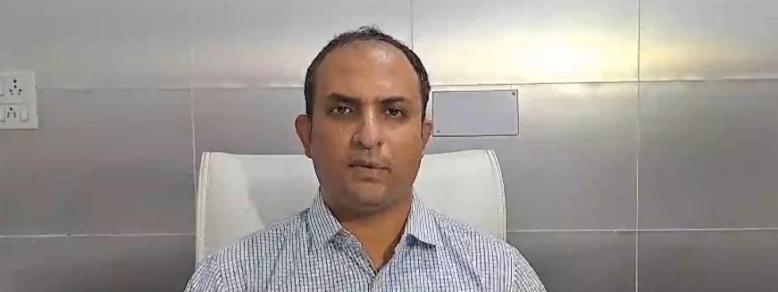 सूरत में बारिश का दौर जारी, प्रशासन की तैयारियां पूरी : डीएम
