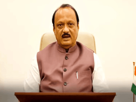 जर्जर पुलों को नष्ट किया जाएगा : अजित पवार