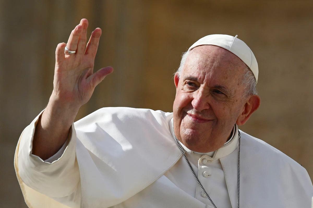 Pope Francis