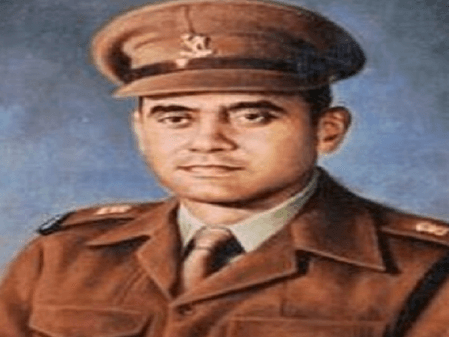 मेजर शैतान सिंह की जयंती पर फरहान अख्तर हुए इमोशनल, कहा-आप प्रेरणा के स्रोत