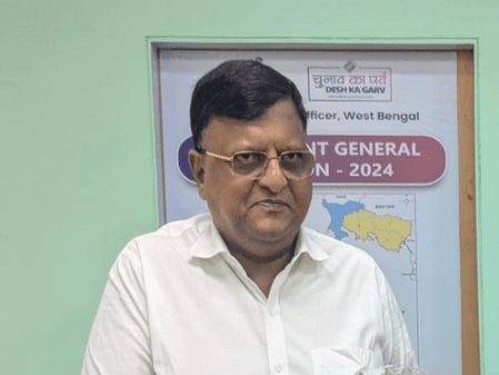 बंगाल चुनाव : एक या दो चरण में मतदान पर विचार, सीएपीएफ की तैनाती हो सकती है दोगुनी