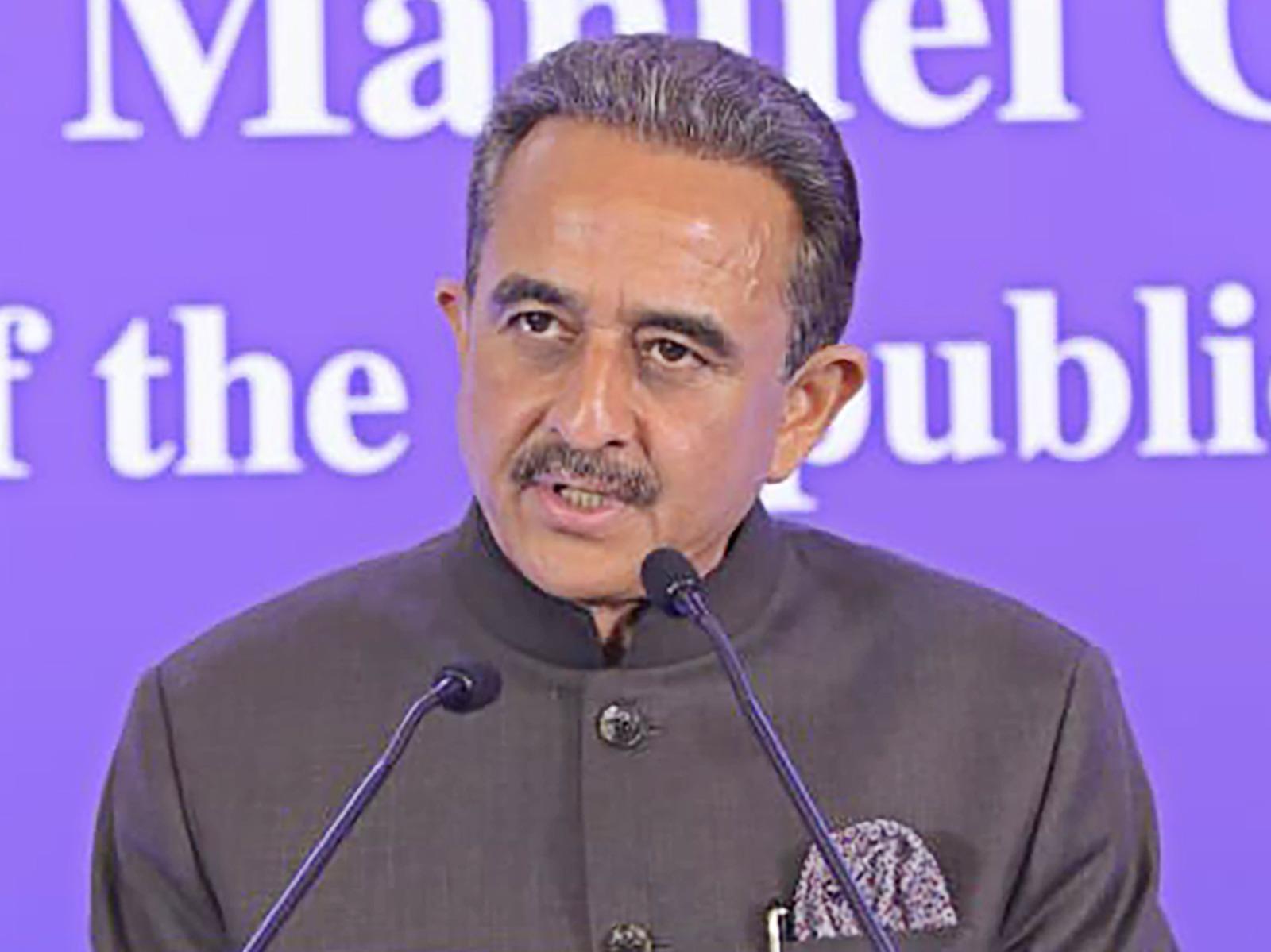 भारत के फ्री ट्रेड और माइग्रेशन समझौते से युवाओं के लिए खुलेंगे विदेश में रोजगार के नए अवसर : कीर्ति वर्धन सिंह