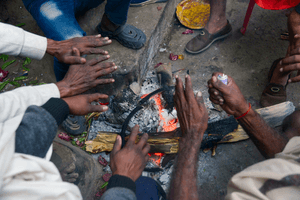 राजस्थान में बारिश और आंधी-तूफान की संभावना, मौसम विभाग ने जारी की एडवाइजरी