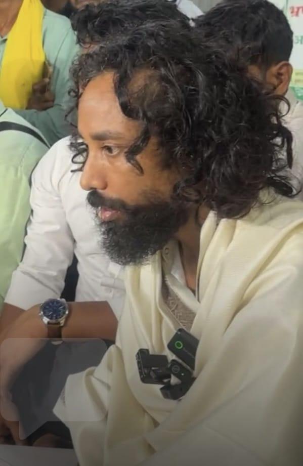 झारखंडः