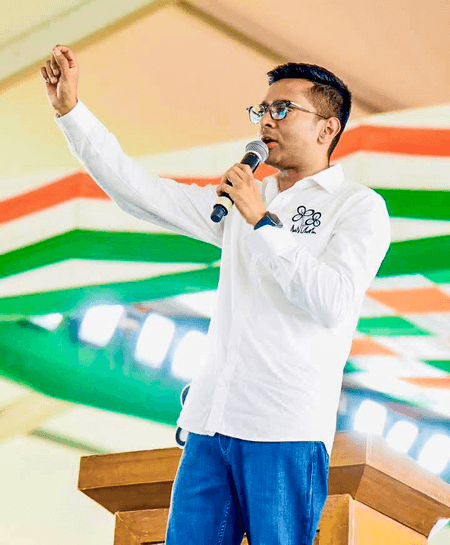 जिन लोगों के नाम वोटर लिस्ट से हटा दिए गए हैं, उनके मतदान अधिकार बहाल किए जाएंगे: अभिषेक बनर्जी