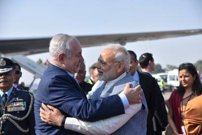 पीएम मोदी का इजरायल दौरा अहम, एआई और क्वांटम को लेकर होगी बात: नेतन्याहू