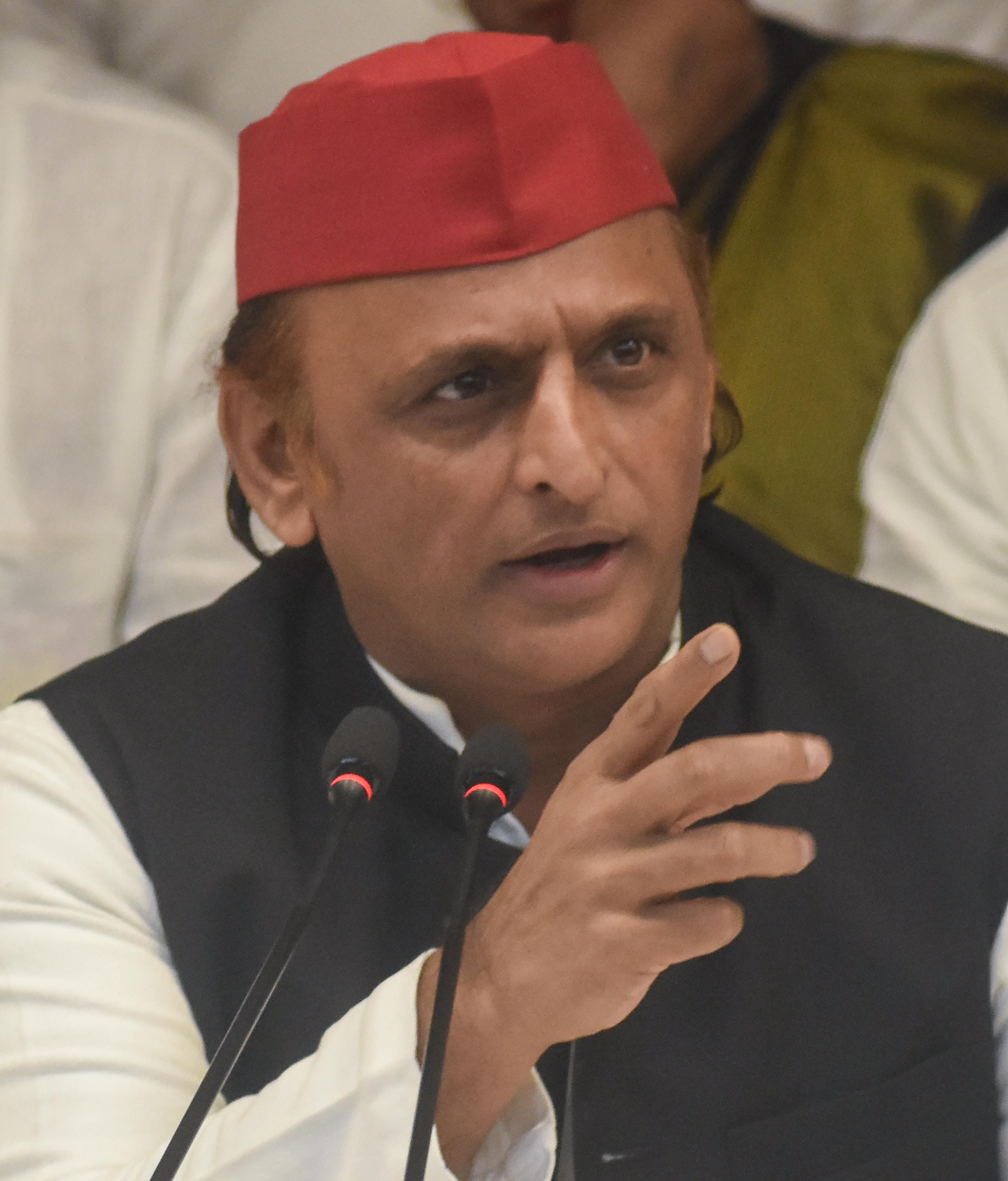 अखिलेश