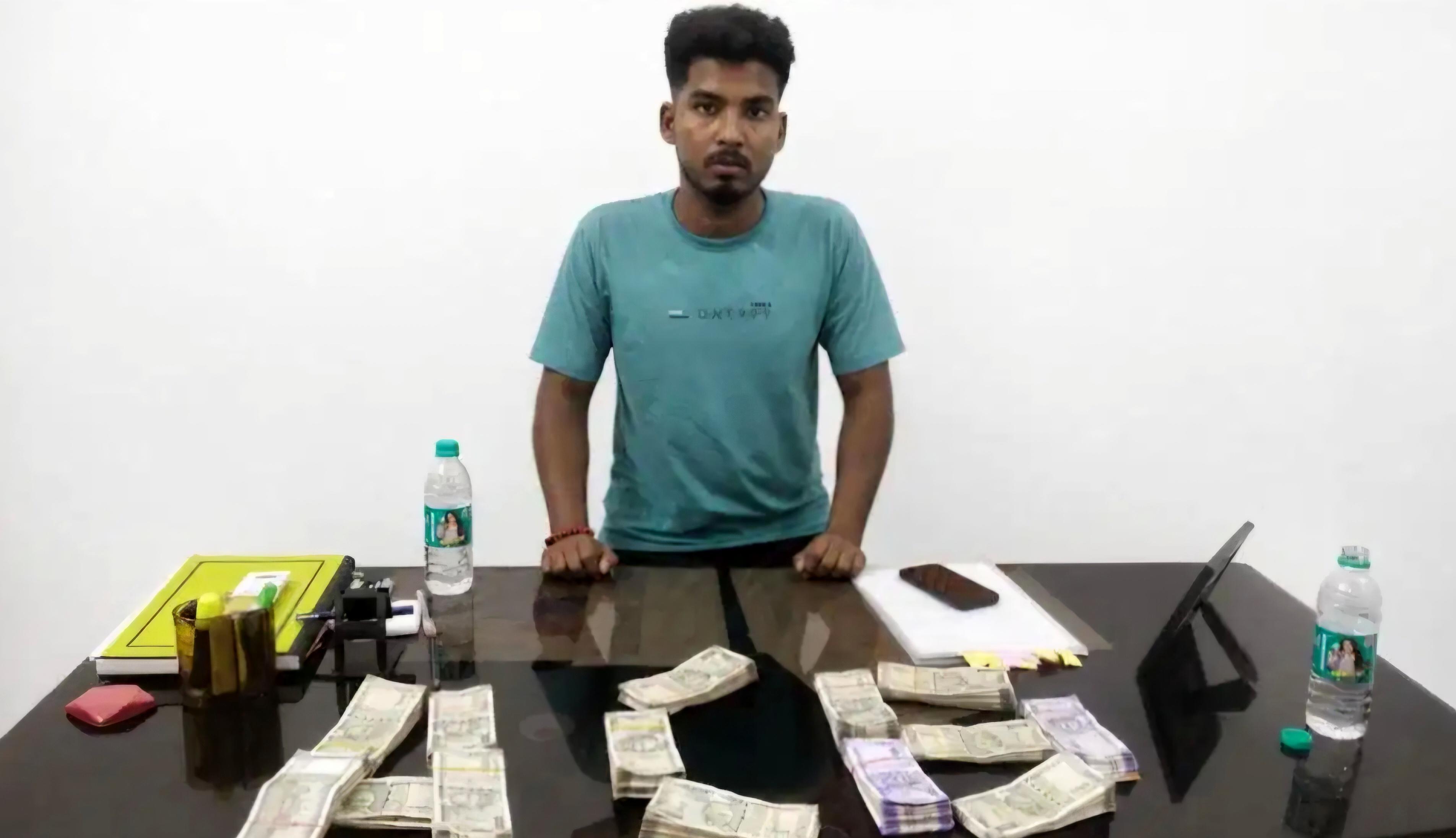 एंटी-करप्शन