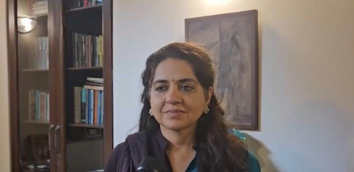 विकास