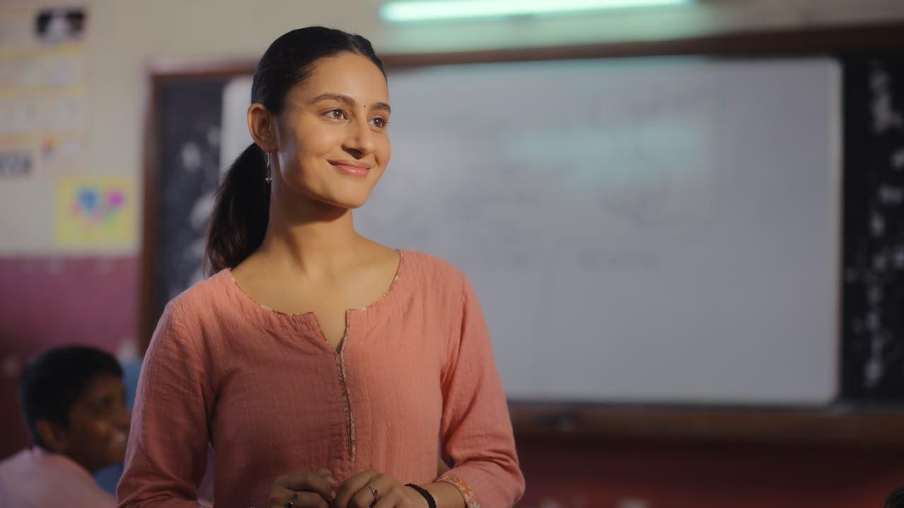 एक्ट्रेस प्रसन्ना बिष्ट ने बताया क्यों उनके लिए खास है ‘आदर्श बाल विद्यालय’