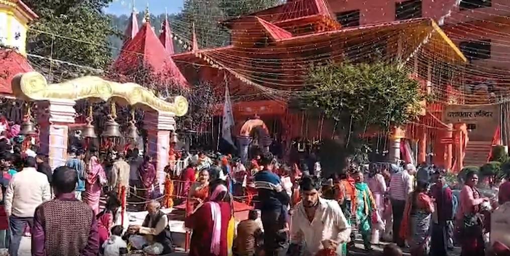 नंदाष्टमी