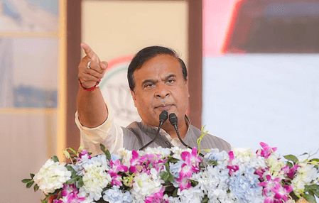 असम के मुख्यमंत्री ने जुबीन गर्ग की विरासत पर 'राजनीति' करने के खिलाफ कांग्रेस को चेतावनी दी