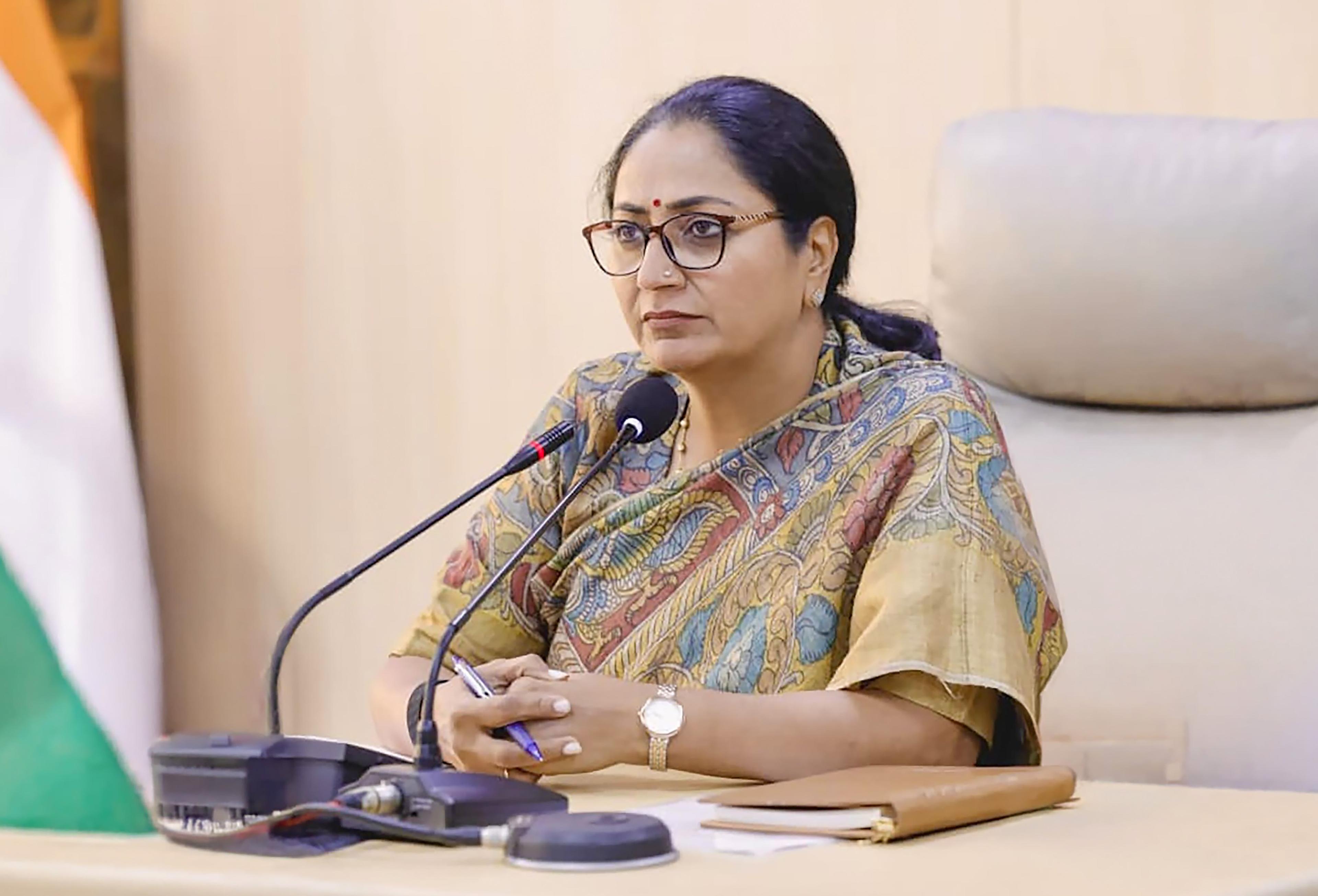 दिल्ली की जेलों में अप्राकृतिक मृत्यु के मामलों में मिलेगा 7.5 लाख रुपए तक मुआवजा: सीएम रेखा गुप्ता