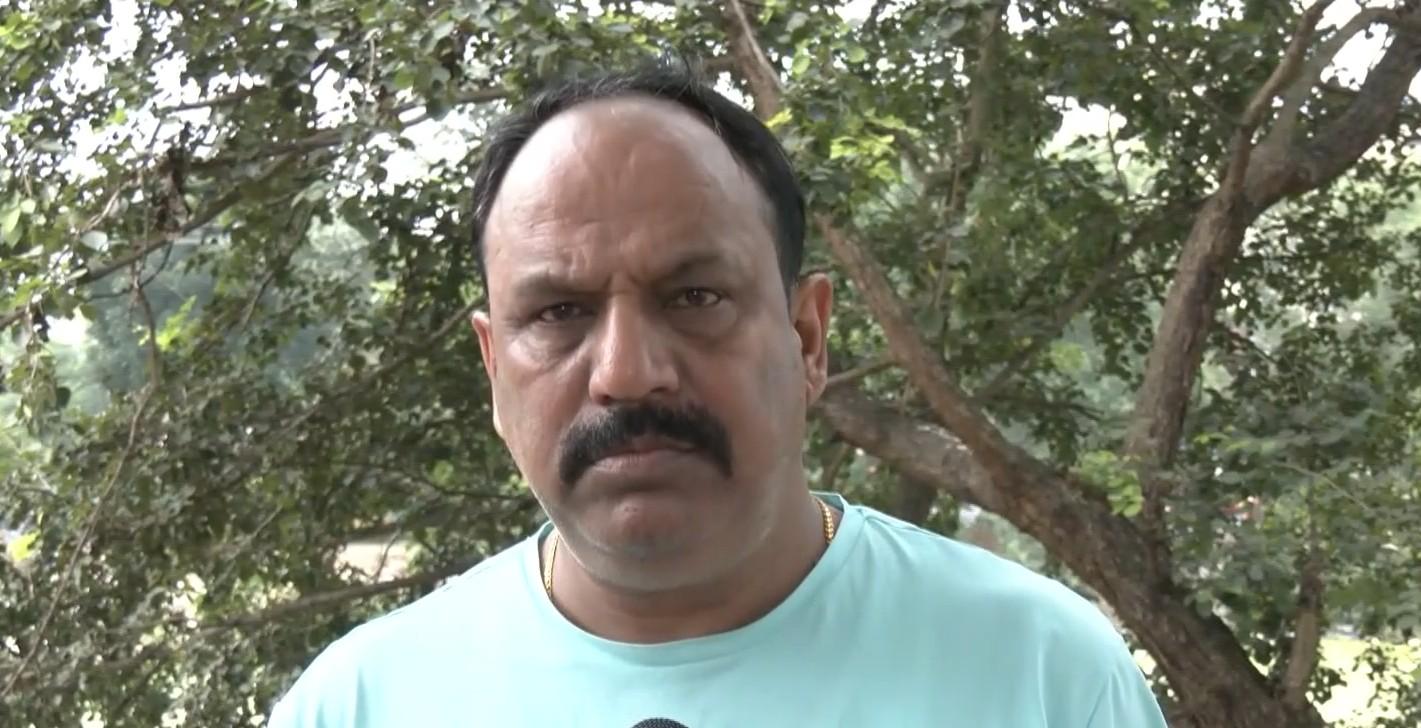 झारखंड: