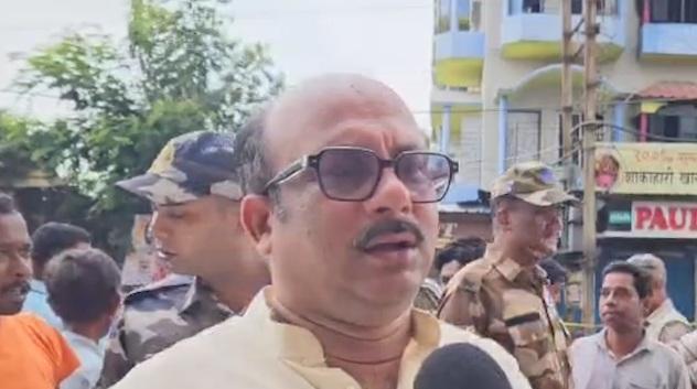 होटल मालिक की लापरवाही से गई जान,