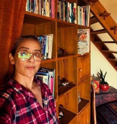 'लेटर्स टू अ यंग पोएट' ने मनीषा कोइराला का बदल दिया नजरिया, एक्ट्रेस ने शेयर किया अनुभव