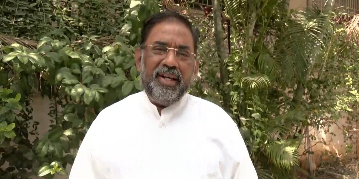 खान सर के खिलाफ केस दर्ज होने पर नेताओं ने कहा- दोषी के खिलाफ कार्रवाई होगी