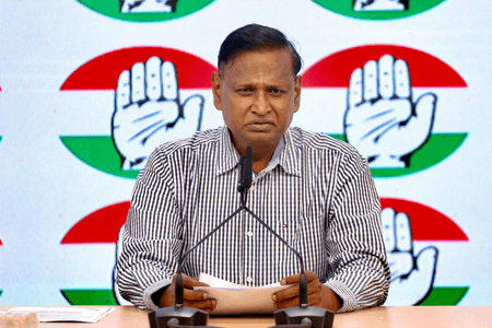भारत लोकतांत्रिक देशों की सूची में दूसरे पायदान पर पहुंचा, उदित राज को ऐतराज