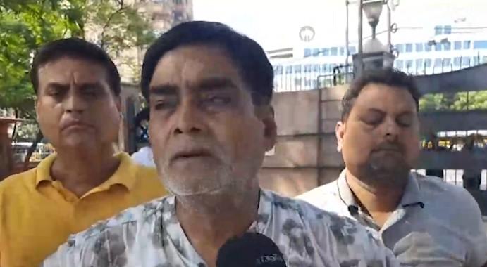 महिलाओं की मांग पर लागू हुआ था शराबबंदी कानून