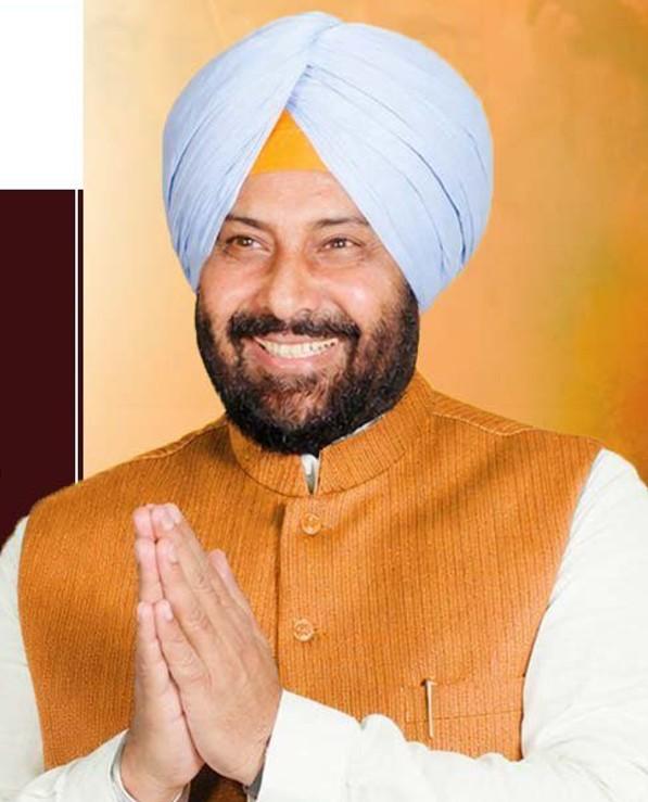 किसानों के साथ मजबूती से खड़ी है भाजपा : पंजाब भाजपा अध्यक्ष
