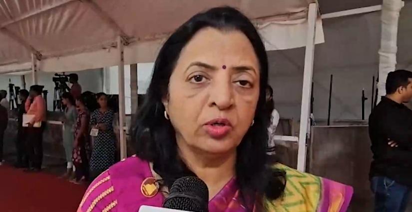 राम मंदिर मामले में किसी को नहीं बख्शा जाएगा, एनडीए नेताओं ने एसआईटी जांच पर जताया भरोसा
