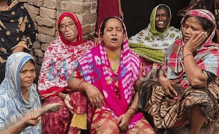 बंगाल: पुलिस ने नाबालिग लड़की की हत्या के मामले में 24 आरोपियों के खिलाफ सप्लीमेंट्री चार्जशीट दाखिल की