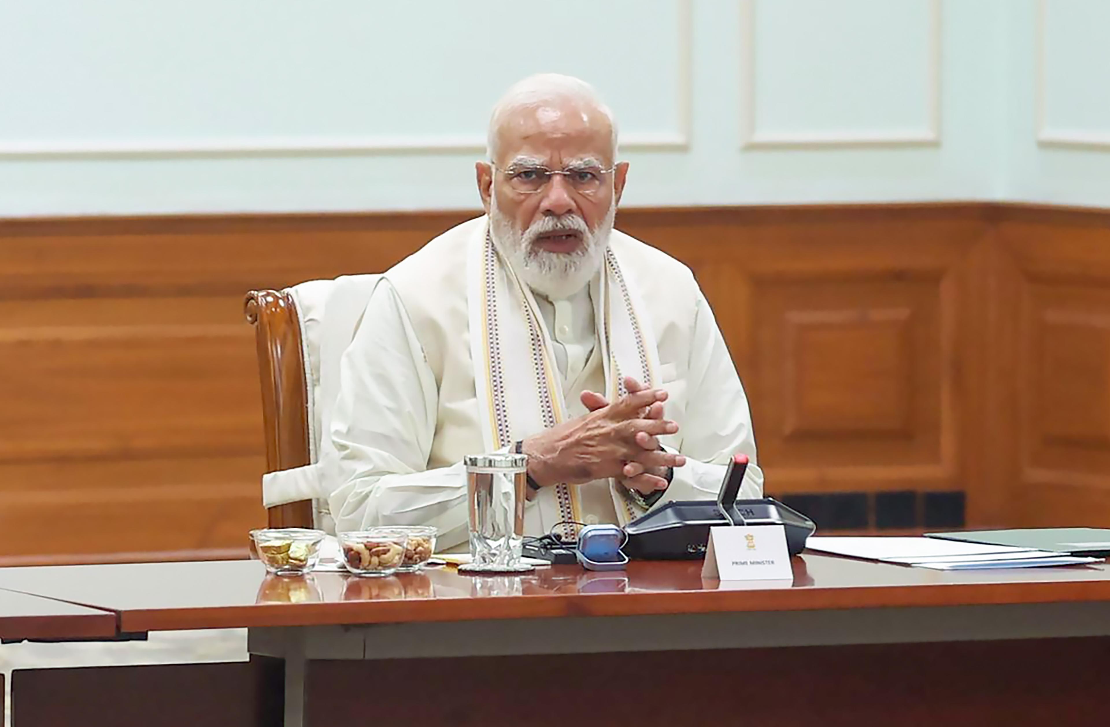 पीएम मोदी फ्रांस और स्लोवाकिया का करेंगे दौरा, कई क्षेत्रों को लेकर होगी अहम बातचीत