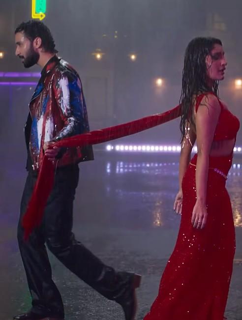 'भाई तेरा सुपरस्टार' का 'आंखों से तूने 2.0' गाना रिलीज, पुराने सिग्नेचर डांस मूव्स में नजर आए राघव जुयाल