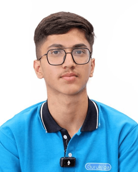 नीट यूजी रिजल्ट 2025 आउट, महेश कुमार ने 686 अंकों के साथ किया टॉप