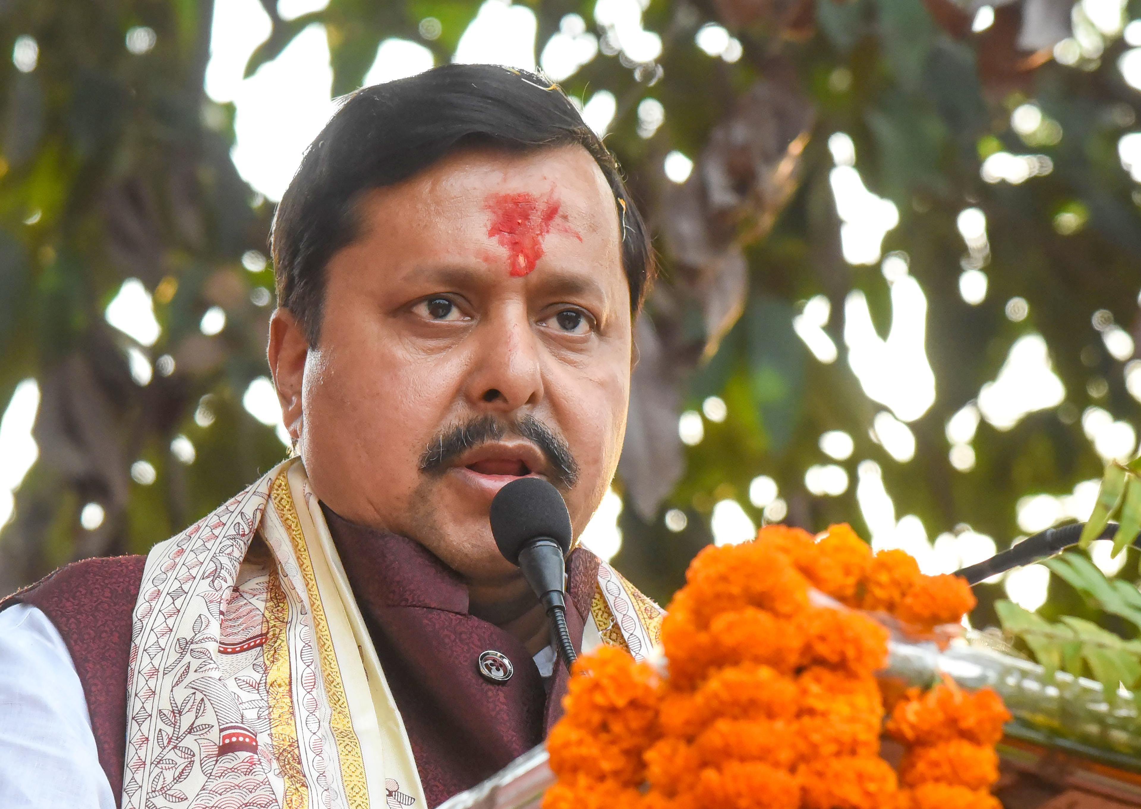 विपक्ष