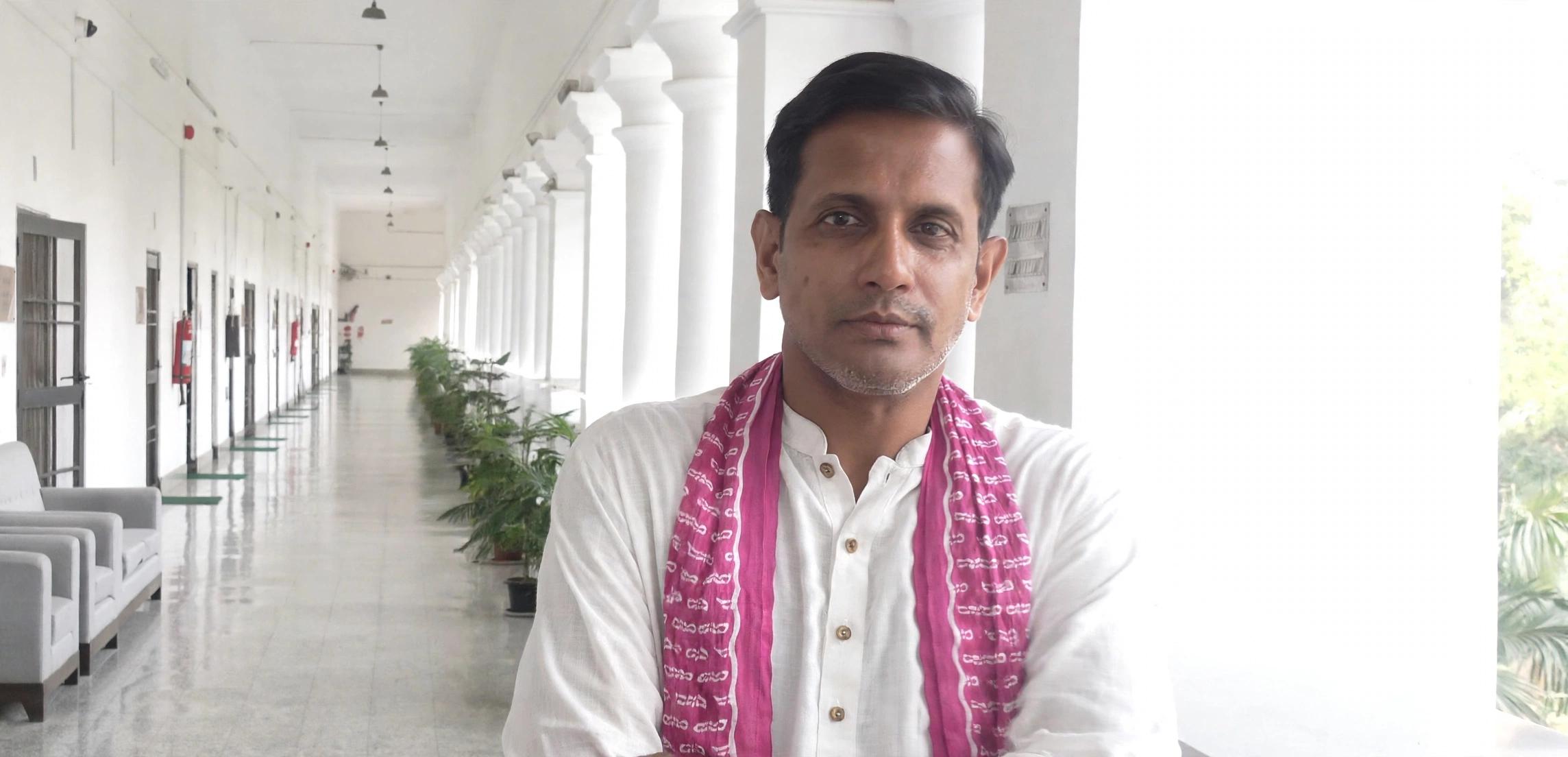 राहुल