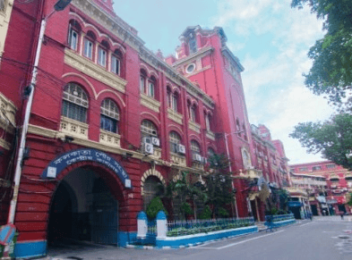 कोलकाता