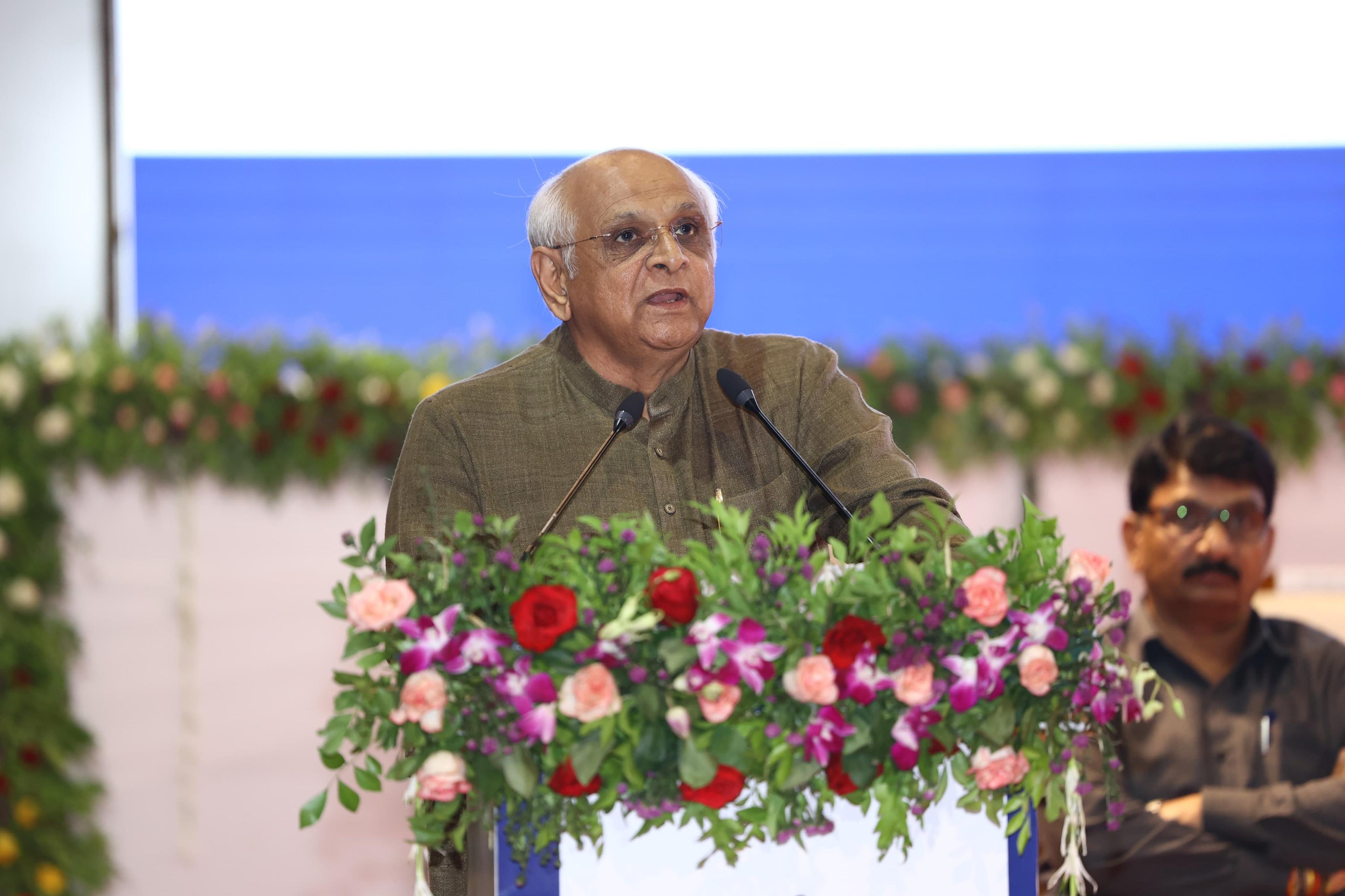 गुजरात सरकार ने राष्ट्रीय और राज्य स्तरीय समारोहों की मेजबानी करने वाले जिलों के लिए विकास अनुदान दोगुना किया