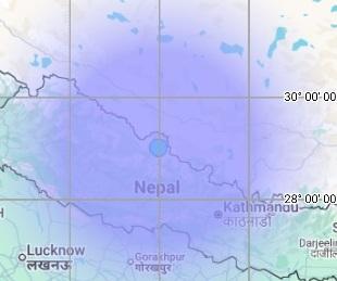 नेपाल
