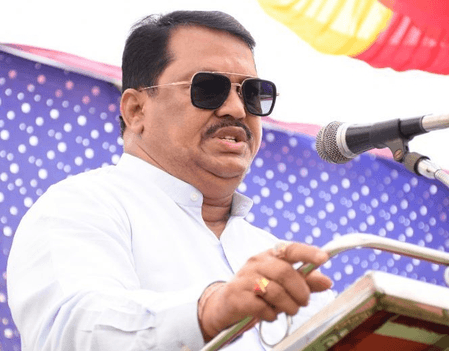 आपातकाल को लेकर भाजपा के कार्यक्रम पर कांग्रेस नेता विजय वडेट्टीवार ने किया पलटवार