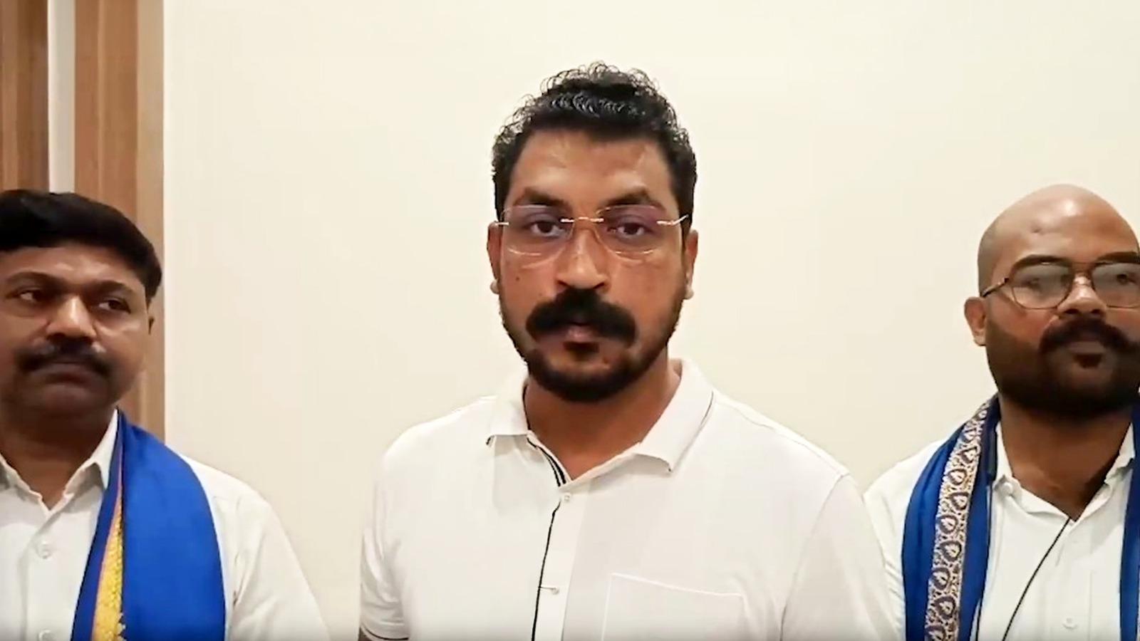 चंद्रशेखर