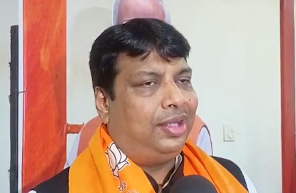 विपक्षी