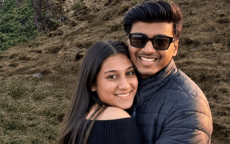 'क्या सिया का कोई अफेयर चल रहा है?' केतन ने पिता से पूछा और उसके बैकग्राउंड वेरिफिकेशन पर सवाल उठाए