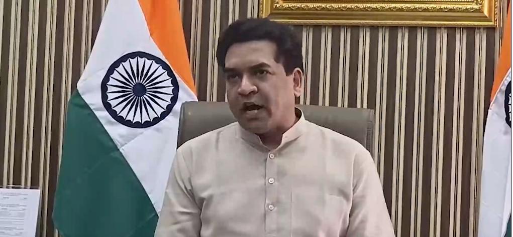 ताहिर हुसैन को दोषी करार दिए जाने के बाद कपिल मिश्रा बोले-एक्टर पकड़ा गया, डायरेक्टरों के साथ न्याय बाकी