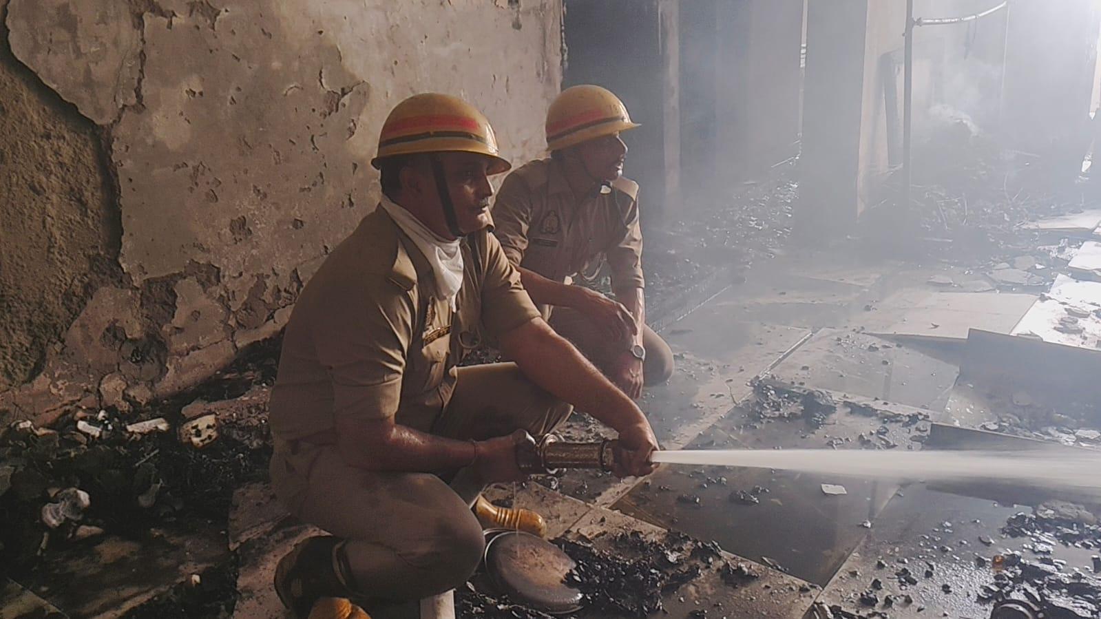 गाजियाबाद: