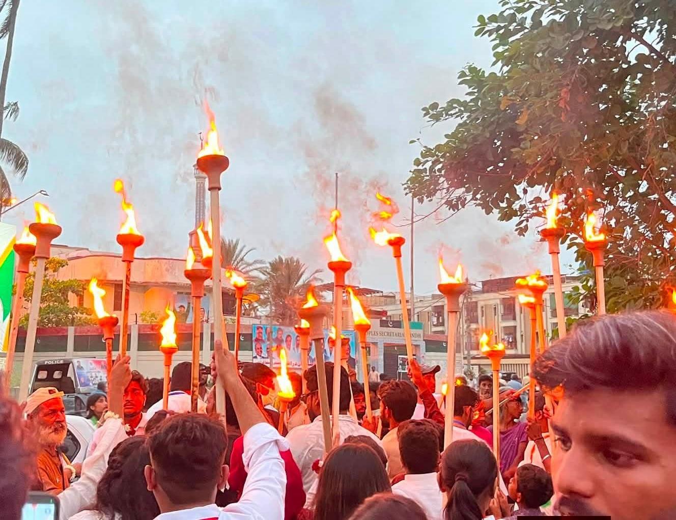 पाकिस्तान