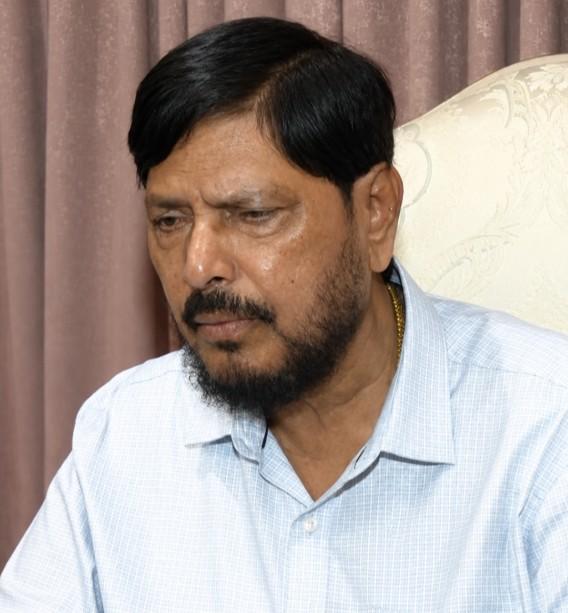 महाराष्ट्र में कक्षा 1 से 10 तक मराठी अनिवार्य, रामदास आठवले ने फैसले का किया स्वागत