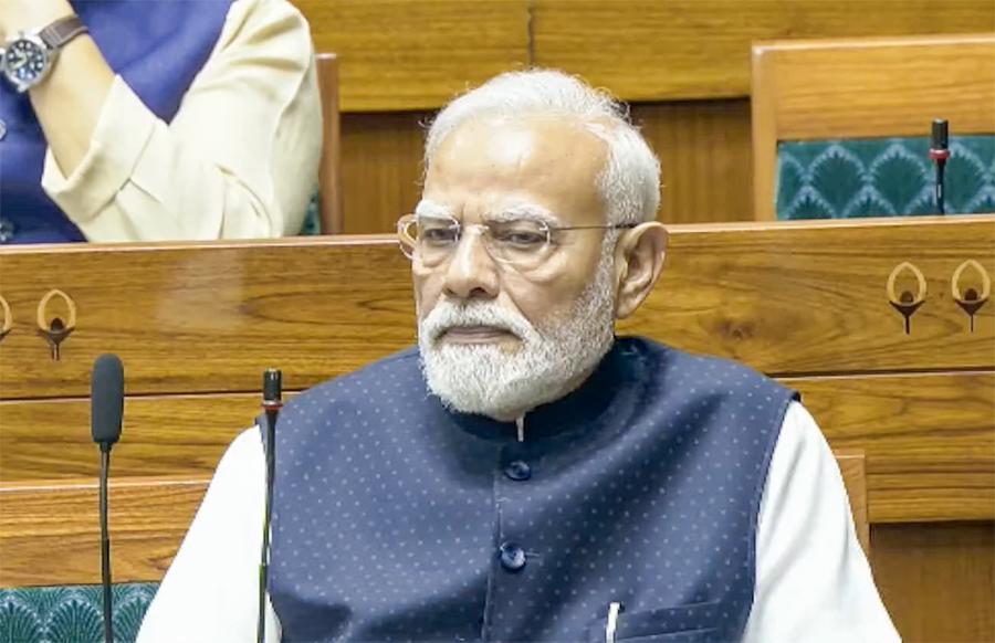 प्रधानमंत्री मोदी एक अगस्त को आंध्र प्रदेश और कर्नाटक का करेंगे दौरा, कई परियोजनाओं की देंगे सौगात