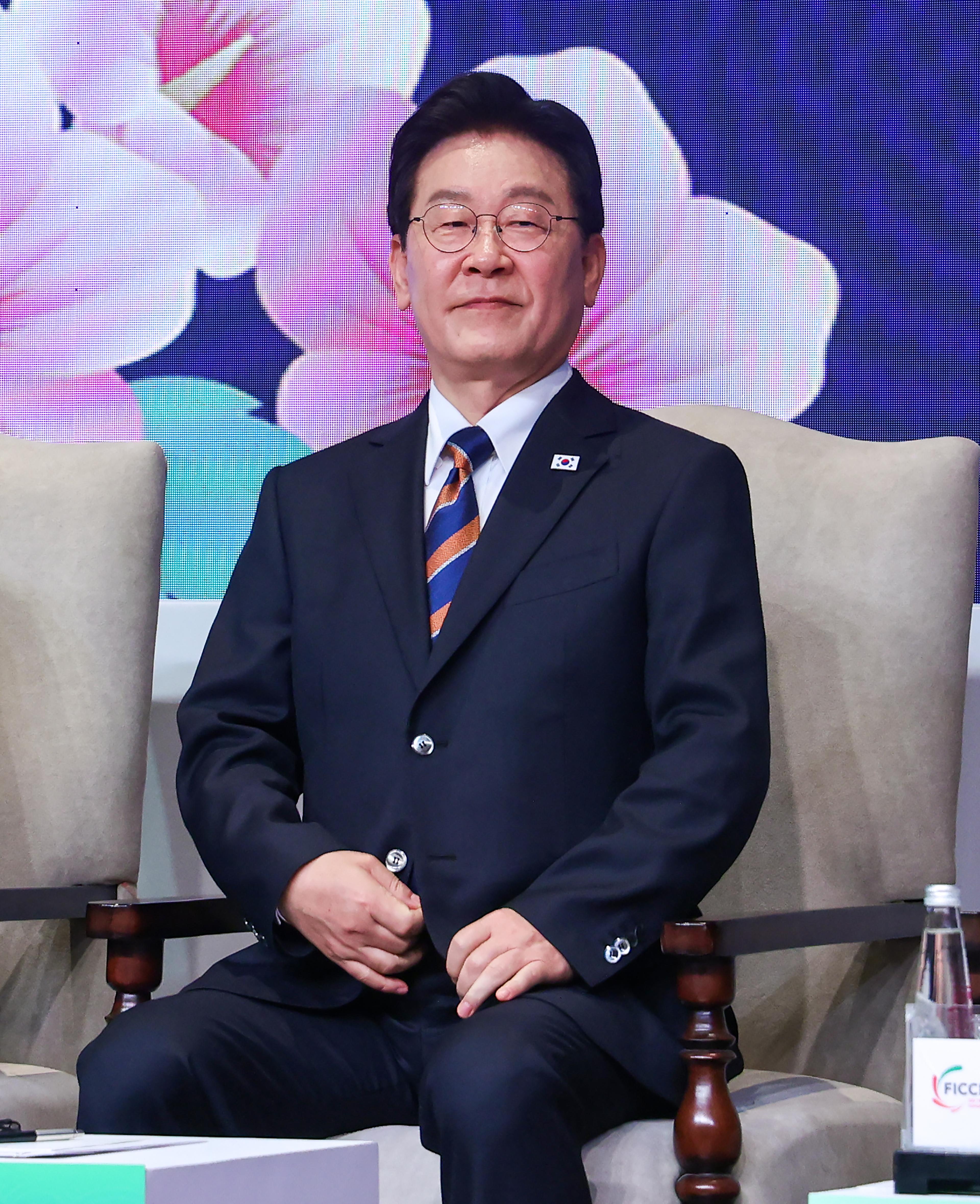 President