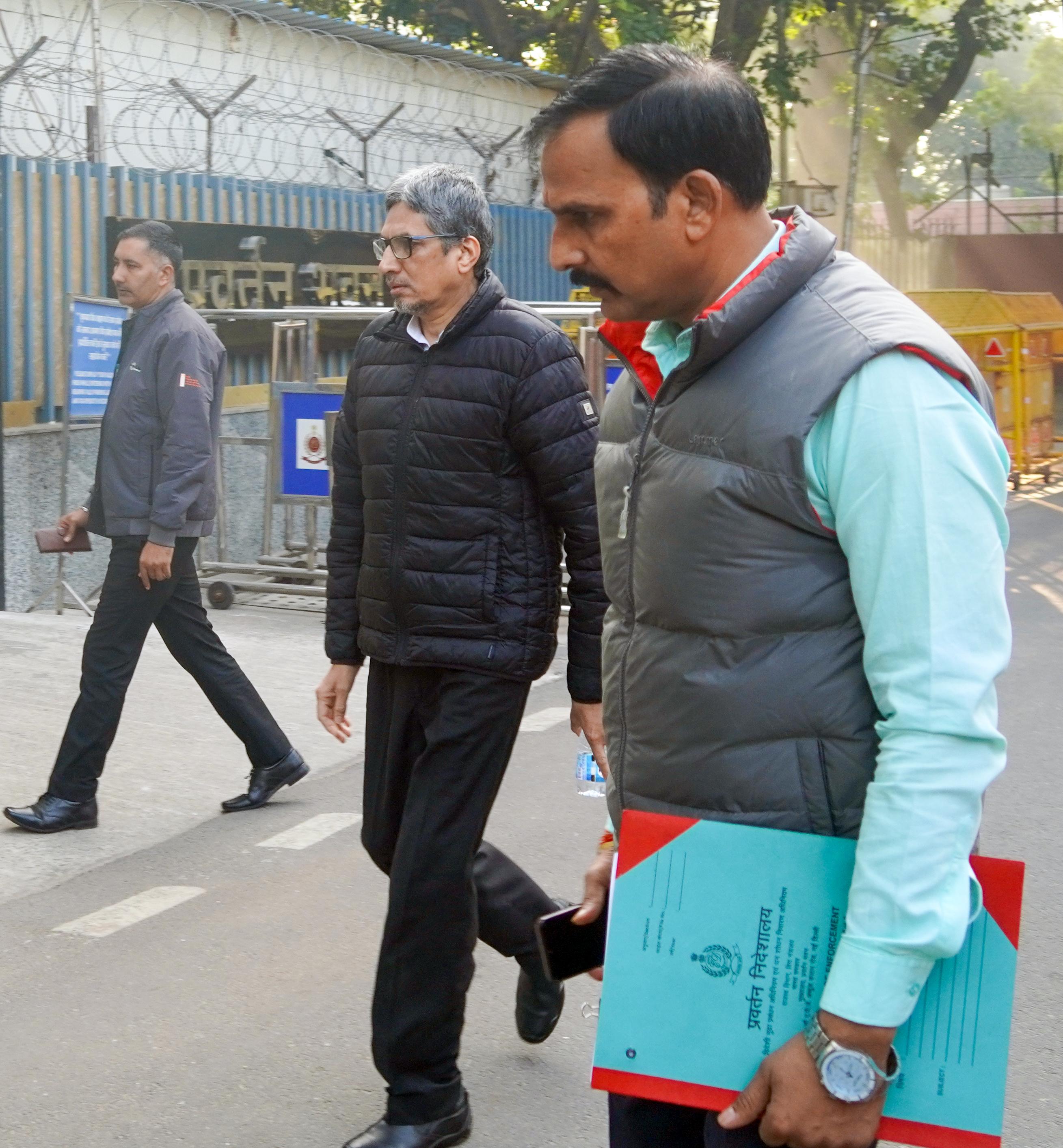 अल-फलाह ट्रस्ट मामला: दिल्ली हाईकोर्ट ने जवाद सिद्दीकी की अंतरिम जमानत याचिकाओं पर फैसला सुरक्षित रखा